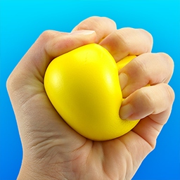 解压玩具模拟游戏